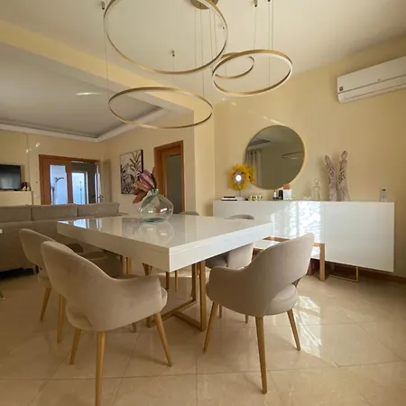 Holiday home Casa7pias *