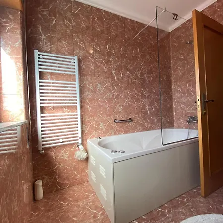 Casa7pias Holiday home *