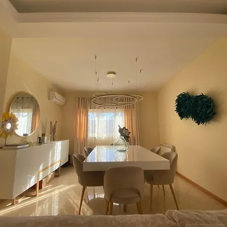 Casa7pias Nyaraló Ponte de Lima