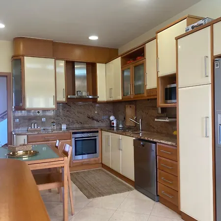 Holiday home Casa7pias