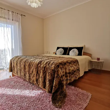 Casa7pias Holiday home Ponte de Lima