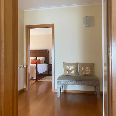 Casa7pias Holiday home Ponte de Lima