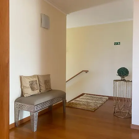 Casa7pias בית נופש *