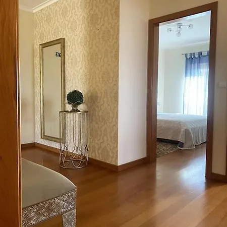 Casa7pias Понте-де-Лима