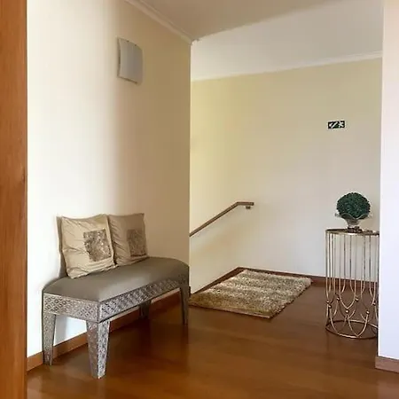 Casa7pias Holiday home *