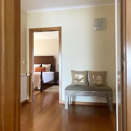 Holiday home Casa7pias