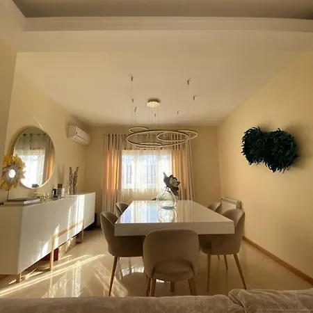 Casa7pias Holiday home