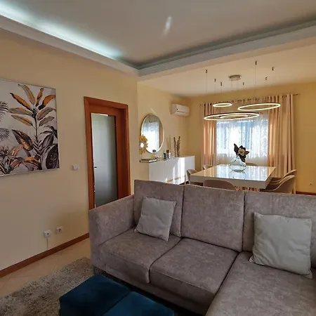 Casa7pias Понте-де-Лима