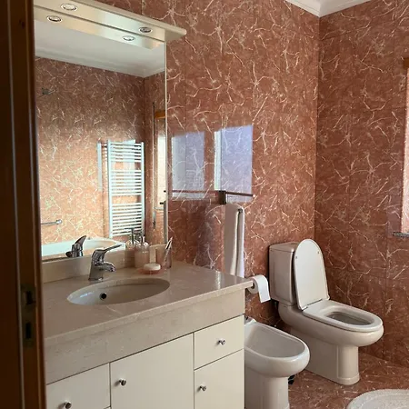 Casa7pias Hébergement de vacances Ponte de Lima