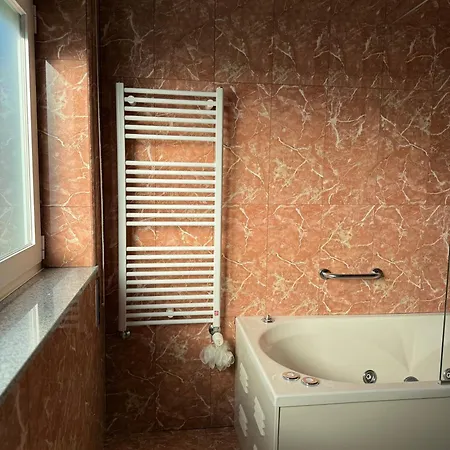 Дом отдыха Casa7pias