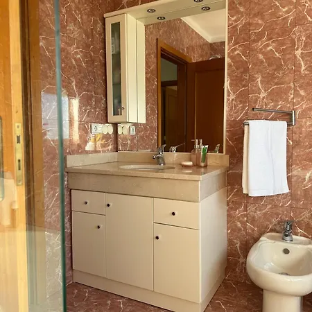 Casa7pias * Понте-де-Лима