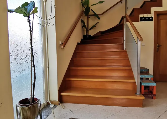 Casa7pias Дом отдыха *