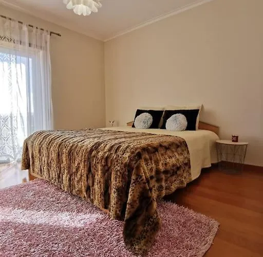 Casa7pias Понте-де-Лима