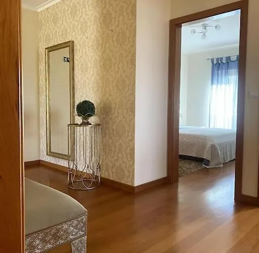 Casa7pias Ponte de Lima