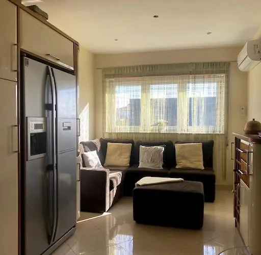 Casa7pias Дом отдыха