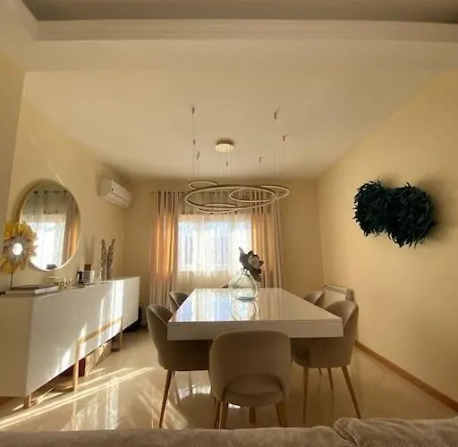 Casa7pias Prázdninový dům