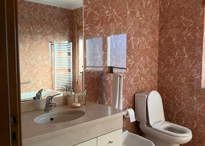 Casa7pias Дом отдыха Понте-де-Лима