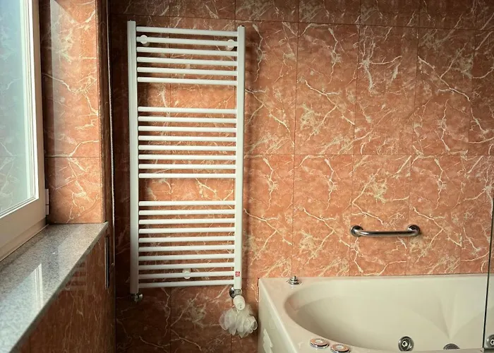 Prázdninový dům Casa7pias