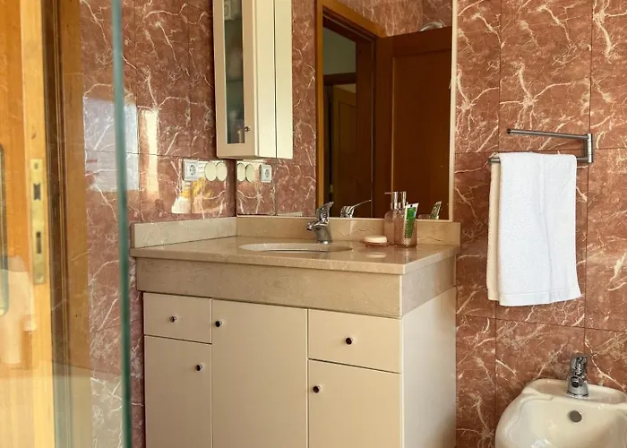 Casa7pias * Понте-де-Лима